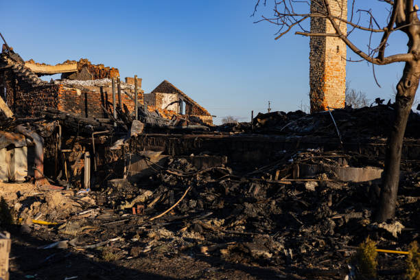 Reliable Soot Cleanup contractor in Pinellas Park, FL by Fire Damage Doption