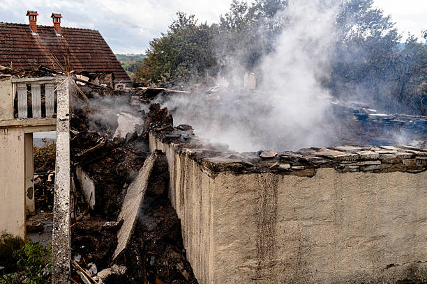 Affordable Soot Cleanup solutions in Pinellas Park, FL